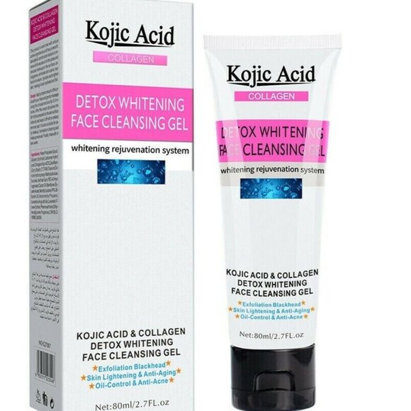 3 x Kojic Underarm Armpit Body Cream - Picture 3 of 4